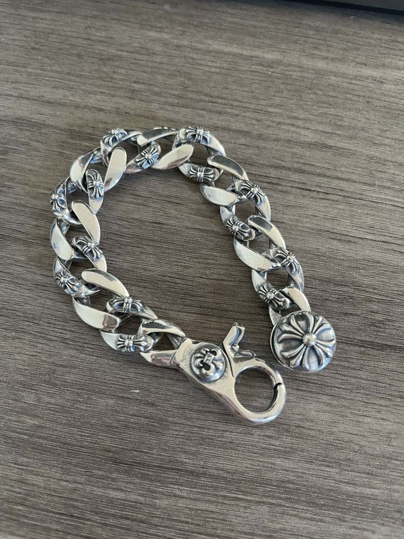 Chrome Hearts Bracelets